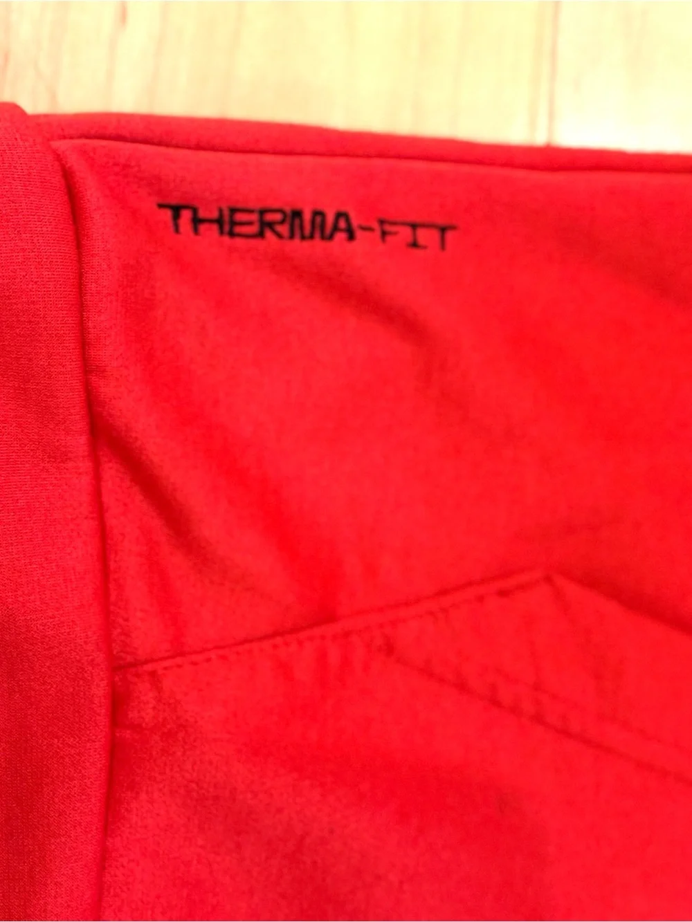 Nike ❤️ therma